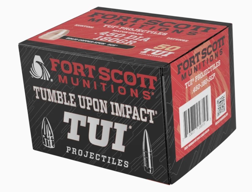 FSM 45ACP 180GR TUI 20RD - Smith Savings Week